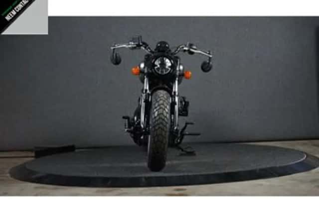 Indian Scout Bobber (2026) thumbnail 3