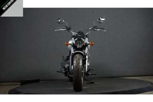 Indian Scout (2023) thumbnail 3