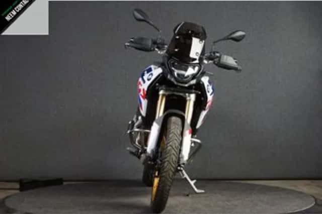 BMW F 900 GS (2024) thumbnail 3
