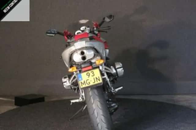 BMW R 1200S (2006) thumbnail 4