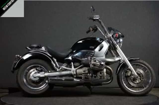 BMW R 1200 C (1999) thumbnail 1