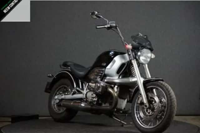 BMW R 1200 C (1999) thumbnail 2