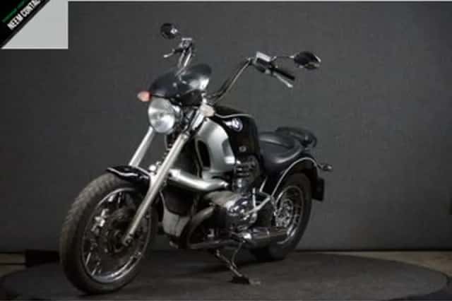 BMW R 1200 C (1999) thumbnail 3