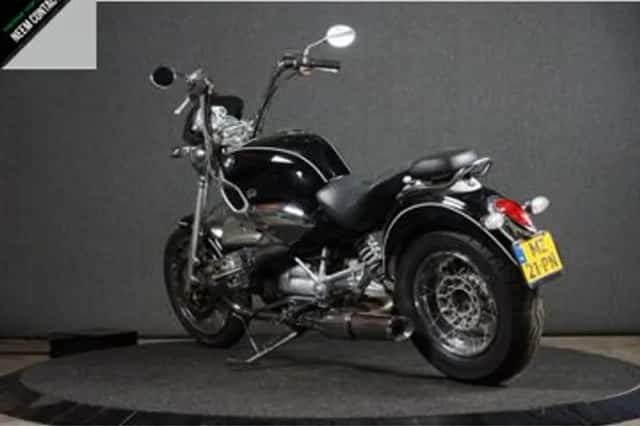 BMW R 1200 C (1999) thumbnail 5