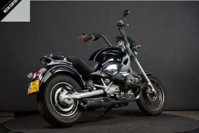BMW R 1200 C (1999) thumbnail 6