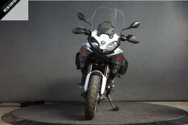 BMW F 900 XR (2022) thumbnail 3