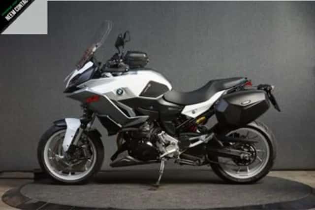 BMW F 900 XR (2022) thumbnail 5