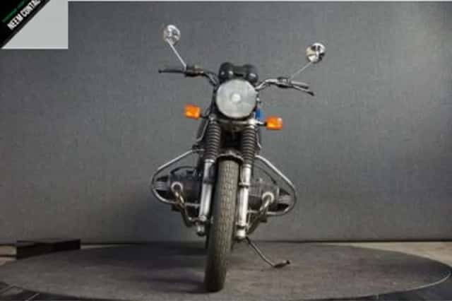 BMW R 75/7 (1977) thumbnail 3