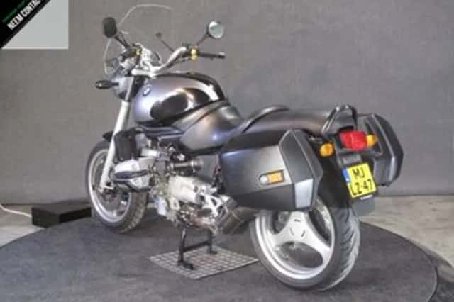 BMW R 1100 R (1997) thumbnail 2
