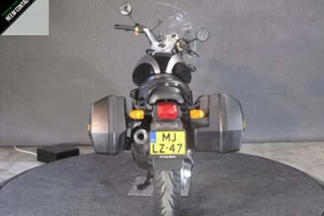 BMW R 1100 R (1997) thumbnail 3