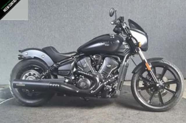 Indian Sport Scout (2024) thumbnail 1