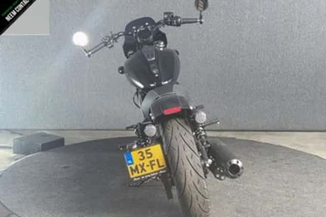 Indian Sport Scout (2024) thumbnail 3