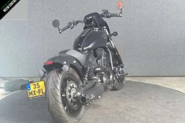 Indian Sport Scout (2024) thumbnail 4