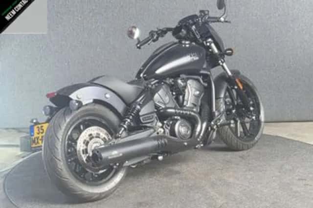 Indian Sport Scout (2024) thumbnail 5