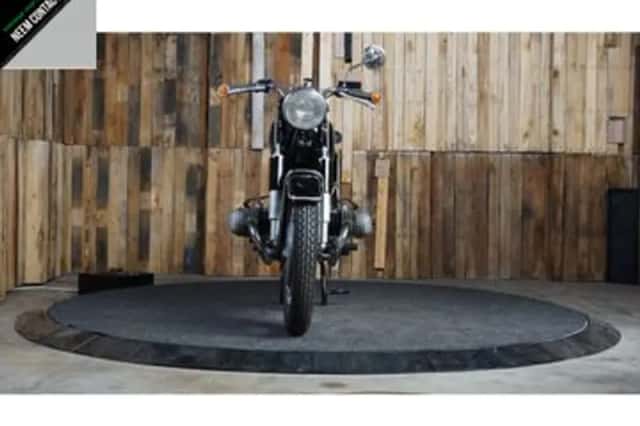 BMW R 50 (1962) thumbnail 3