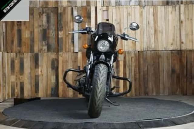 Indian Scout (2021) thumbnail 3