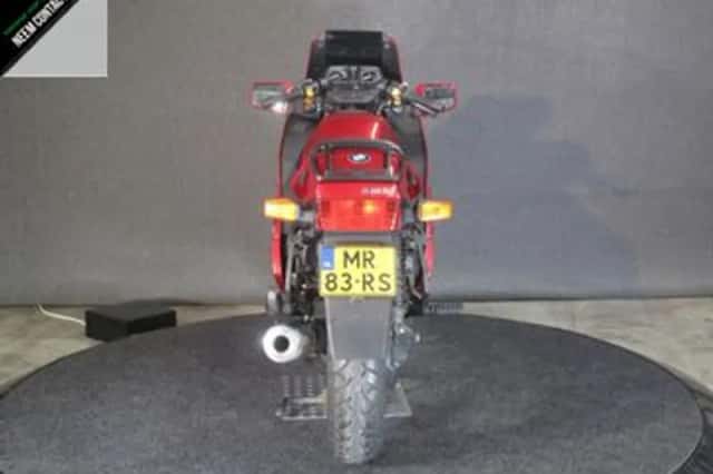 BMW K 1100 RS (1993) thumbnail 3