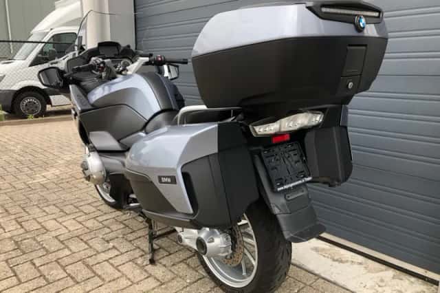 BMW R 1200 RT (2014) thumbnail 6