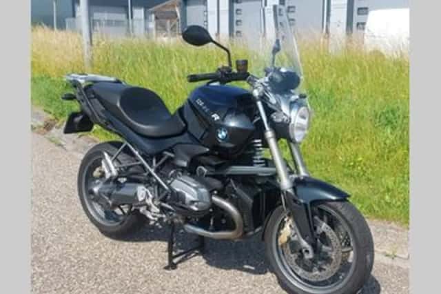 BMW R 1200 R 90 jahre editie Dohc (2013) thumbnail 2