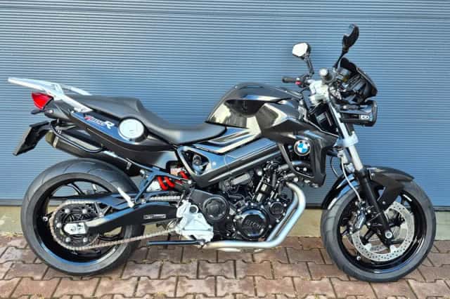 BMW F 800 R (2013) thumbnail 2