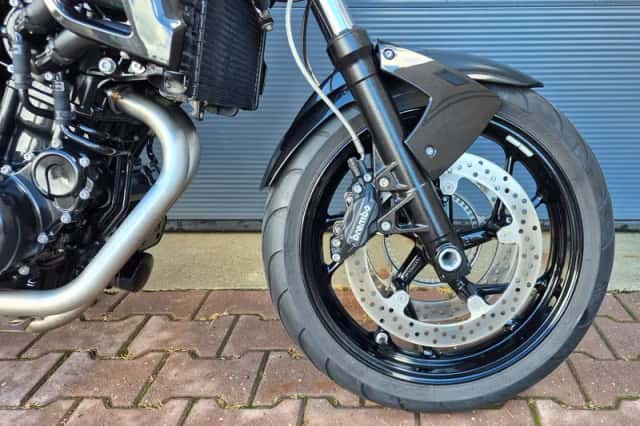 BMW F 800 R (2013) thumbnail 4