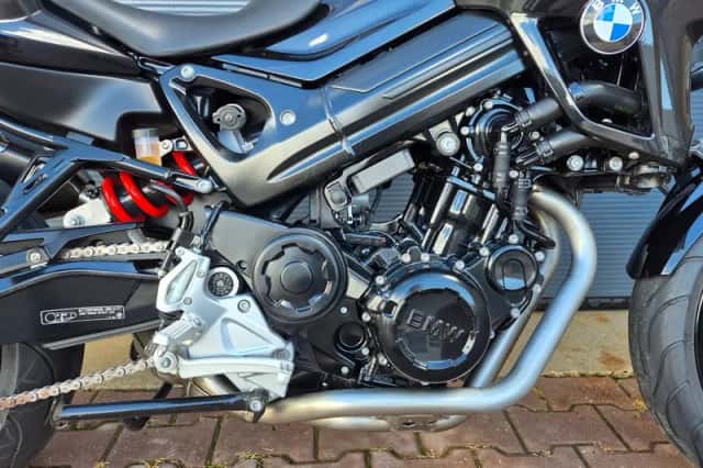 BMW F 800 R (2013) thumbnail 5