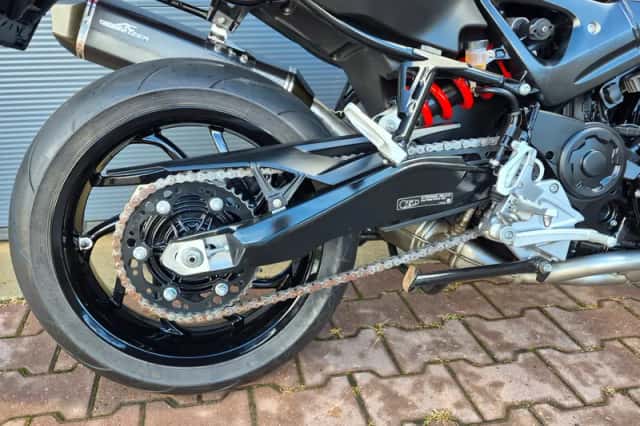 BMW F 800 R (2013) thumbnail 6
