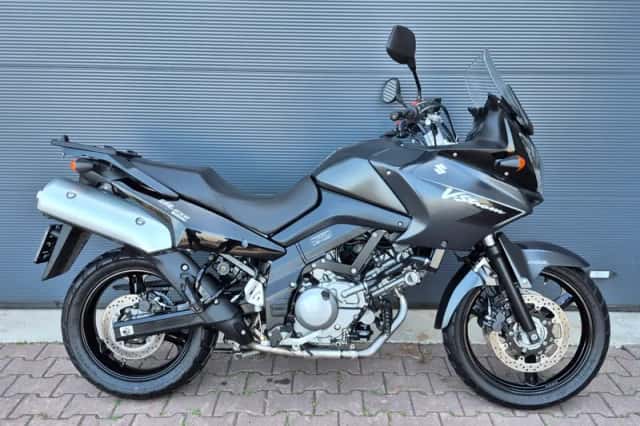 Suzuki V-Strom (2007) thumbnail 2