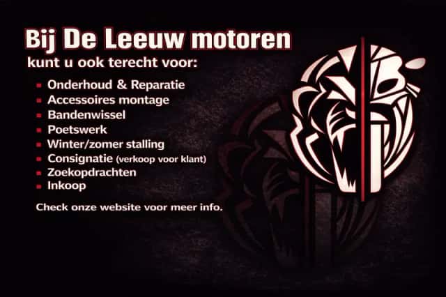 Suzuki V-Strom (2007) thumbnail 6