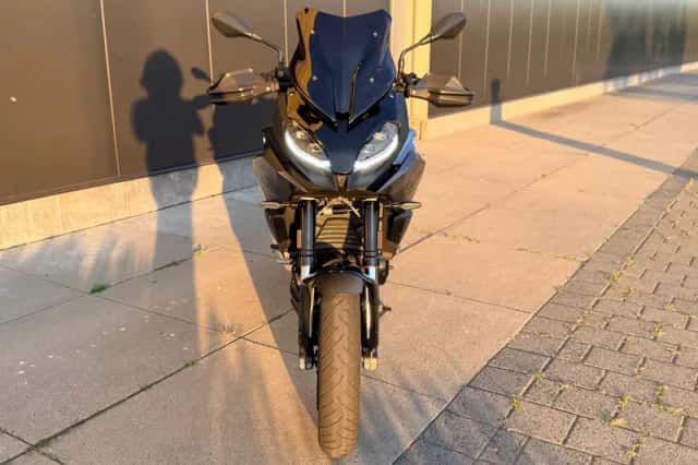 BMW F 900 XR (2021) thumbnail 2