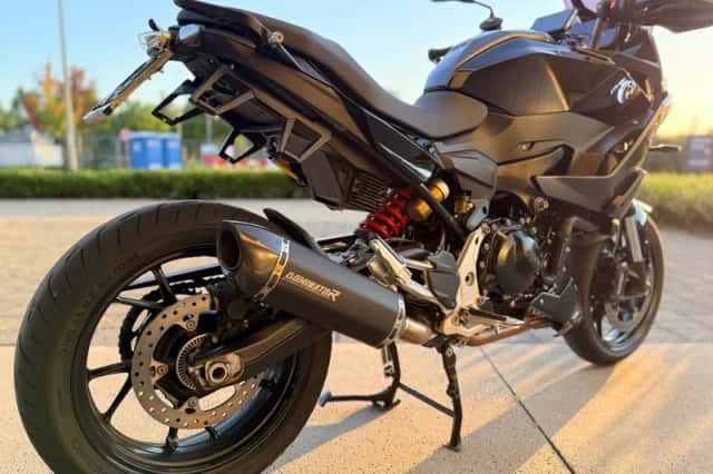 BMW F 900 XR (2021) thumbnail 6