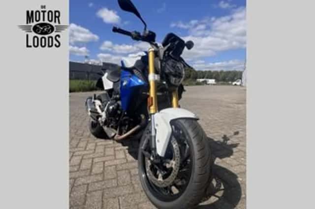 BMW F 900 R (2023) thumbnail 5