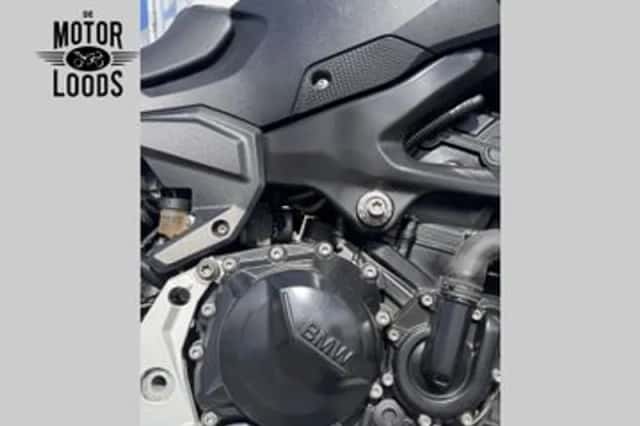 BMW F 900 R (2023) thumbnail 6