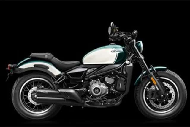 CFMoto 450 CLC (2026) thumbnail 2