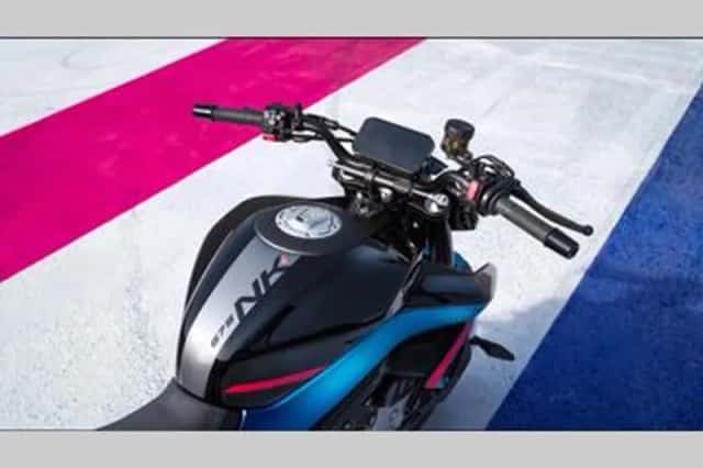 CFMoto 675 NK (2026) thumbnail 4