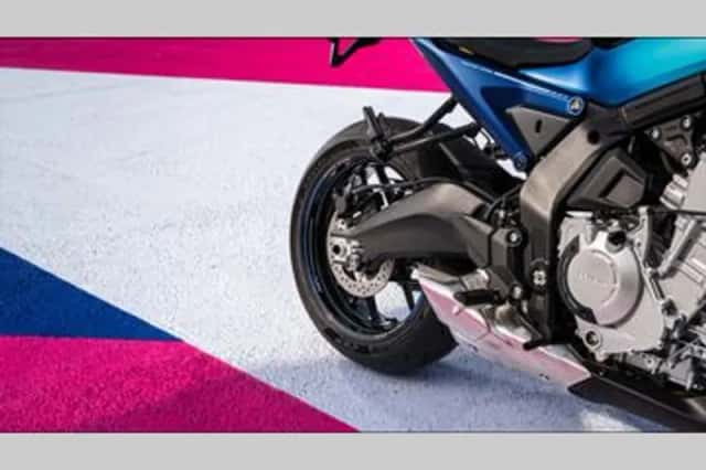 CFMoto 675 NK (2026) thumbnail 5