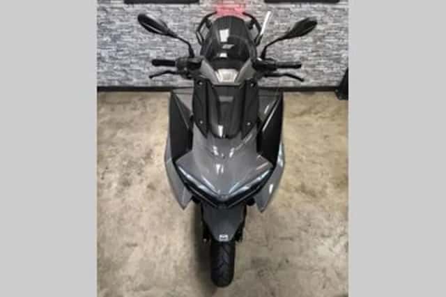 BMW C 400 GT (2019) thumbnail 4