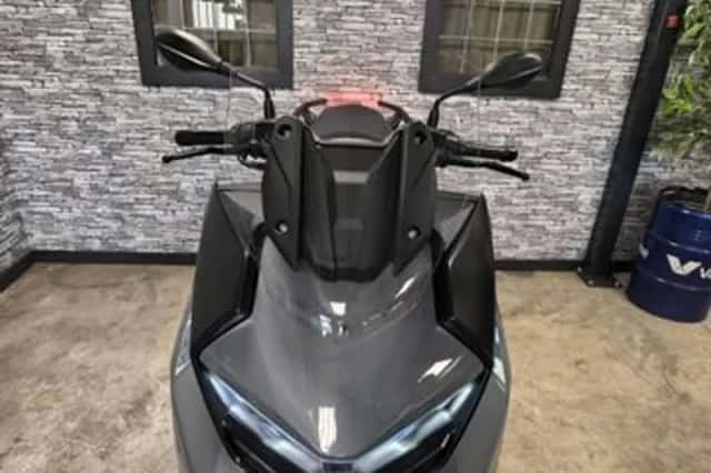 BMW C 400 GT (2019) thumbnail 5