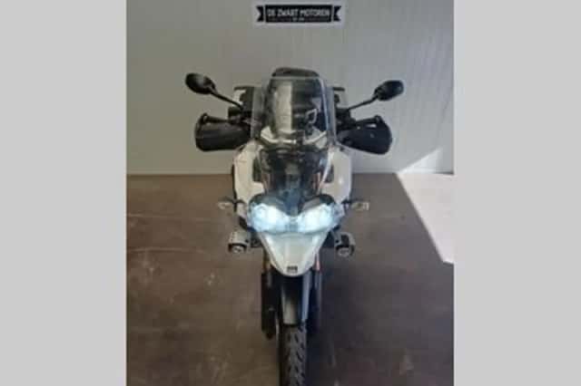 Triumph Tiger Explorer XC (2014) thumbnail 5