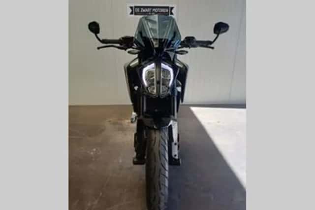 KTM 790 Duke (2019) thumbnail 4