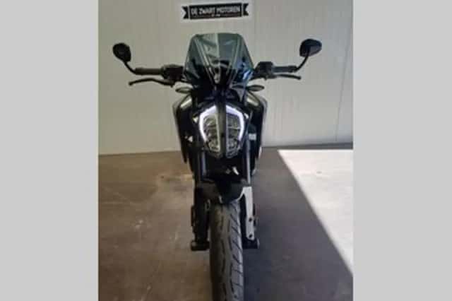 KTM 790 Duke (2019) thumbnail 5