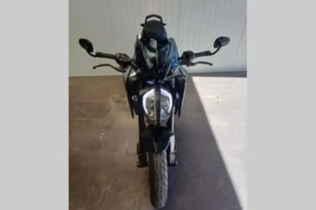 KTM 790 Duke (2019) thumbnail 6
