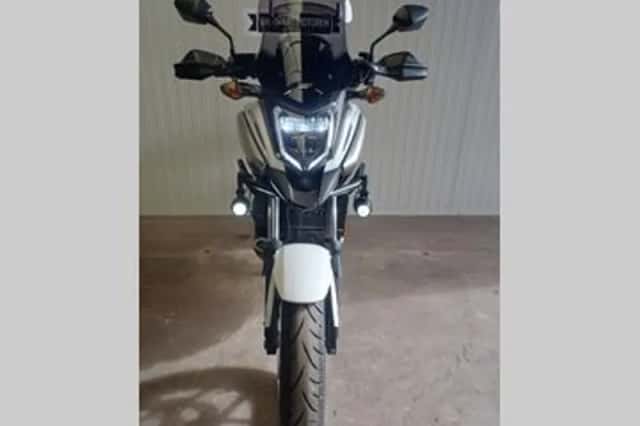 Honda NC750X (2018) thumbnail 4