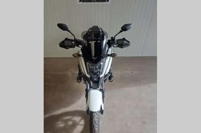 Honda NC750X (2018) thumbnail 5