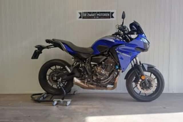 Yamaha Tracer 700 (2016) thumbnail 2
