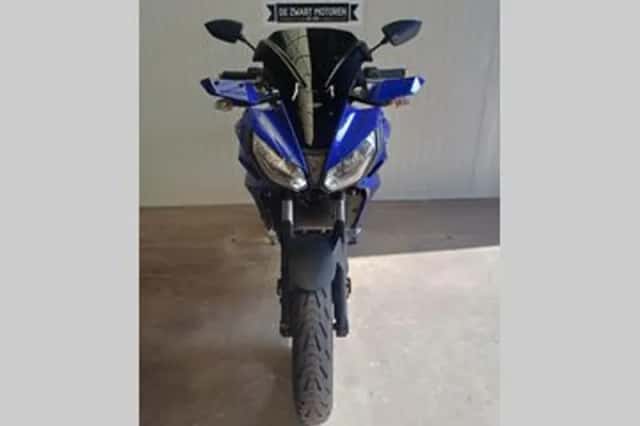 Yamaha Tracer 700 (2016) thumbnail 4