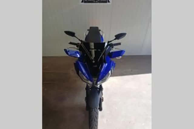 Yamaha Tracer 700 (2016) thumbnail 5