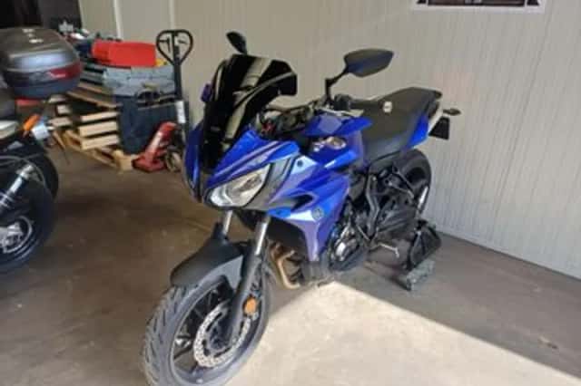 Yamaha Tracer 700 (2016) thumbnail 6