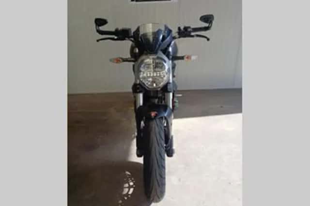Ducati Monster 797 (2017) thumbnail 4