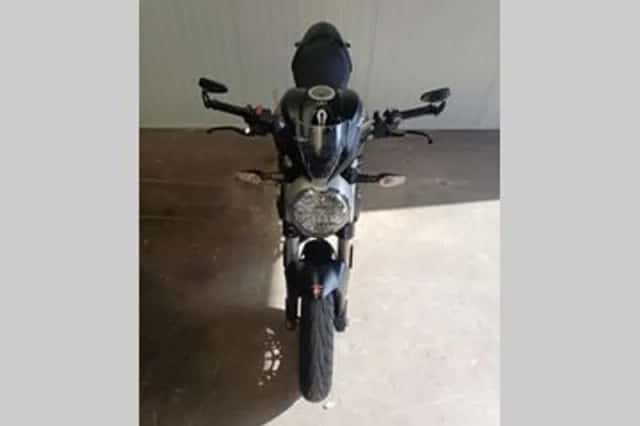 Ducati Monster 797 (2017) thumbnail 5
